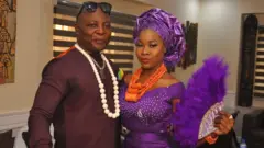 Charles na Dewy Oputa