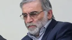 امارات نگران تبعات ترور فخری زاده بر امنیت منطقه است