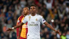 Rodrygo