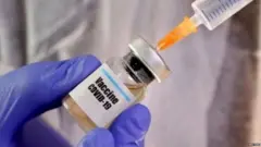 corona vaccine
