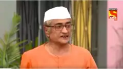 तारक मेहता