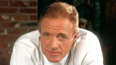 James Caan in 1988
