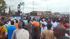 Awọn ajijagbara Yoruba Nation
