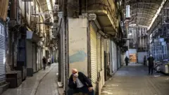 موج چهارم کرونا در ایران و شروع تعطیلی ده روزه