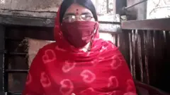 ਸੈਕਸ ਵਰਕਰ
