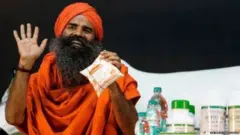 बाबा रामदेव