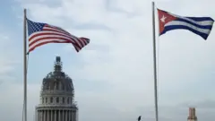 Governo de Cuba atribui quase que a totalidade dos problemas da ilha ao embargo dos EUA, mas especialistas responsabilizam também o sistema político-econômico cubano