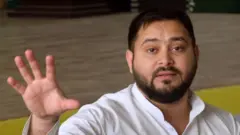 तेजस्वी यादव, लालूप्रसाद यादव, आरजेडी, बिहार, आयपीएल, दिल्ली डेअरडेव्हिल्स