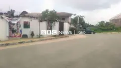 Ama be Nnamdi Kanu n'Afaraukwu,Abia steeti