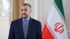 حسین امیرعبداللهیان