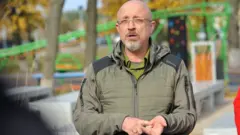 Олексій Резніков