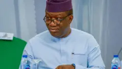 Gomina Kayode Fayemi