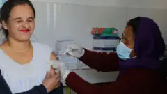 खोप अभियान