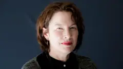 Alice Sebold