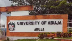 Jami'ar Abuja