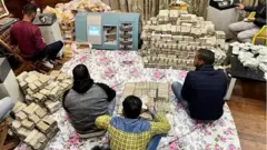 कानपूर, पीयूष जैन