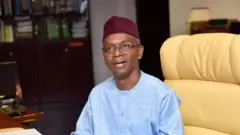 Nasiru Elrufa'i
