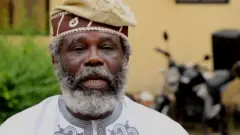 Jude Chukwuka