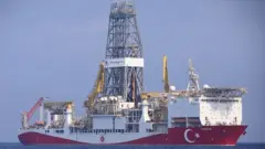 Yavuz sondaj gemisi