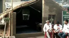 ਸਿੰਘੂ-ਟਿਕਰੀ ਬਾਰਡਰ