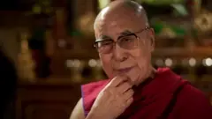 Dalai Lama