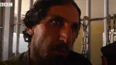 Xafizullah Afzal