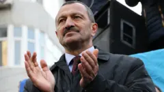 Tofiq Yaqublu