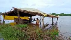 ગુજરાતમાં વરસાદ