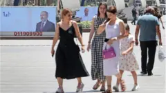Ermənistanda növbədənkənar parlament seçkiləri, bu gün, Nikol Paşinyan, Robert Koçaryan