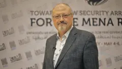 آغاز دادگاه رسیدگی به قتل جمال خاشقجی در ترکیه