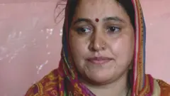 बिंदिया कौर