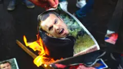 વિરોધપ્રદર્શન