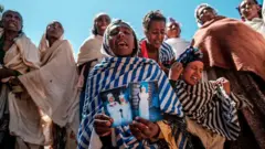 آیا در تیگرای قتل عام شد؟ سازمان ملل از دولت اتیوپی جواب می‌خواهد