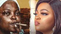 Funke Akindele