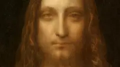 Salvator Mundi