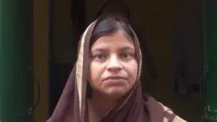 મૃતકનાં પત્ની