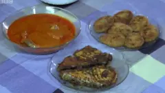 સી ફૂડ