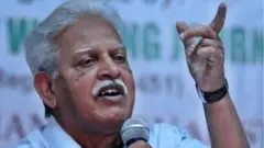 వరవరరావు