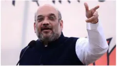 அமித் ஷா