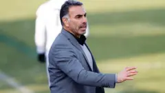 محمود فکری