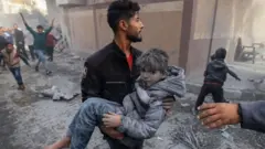 غزه