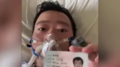 ડૉક્ટર જે કોરોનાના દર્દી બન્યા