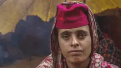 nomadic tribe