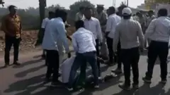 ओडिशा हादसा