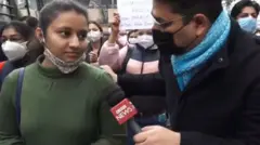 डॉक्टर हड़ताल