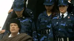 Gaggeessaa duraanii Liibiyaa eegdota isaa waliin