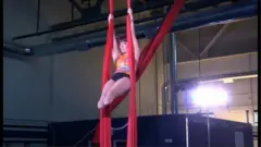 circus artist