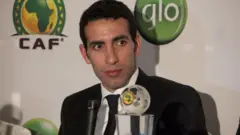 محمد أبو تريكة