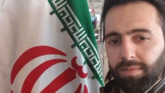 موسوی مجد در سوریه بزرگ شده بود و با نیروی قدس همکاری می کرد