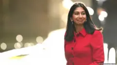 સુએલા બ્રેવરમેન